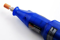cordless rotary tool